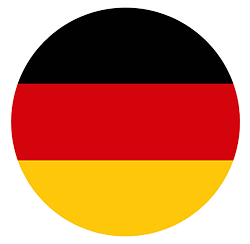 Deutsch Flag