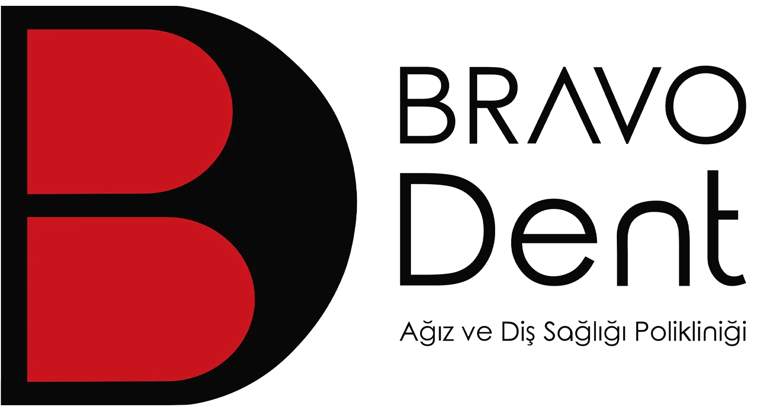 BravoDent Diş Kliniği - Ağız ve Diş Sağlığı Polikliniği İstanbul logo