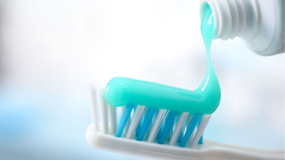 Fluoride in toothpaste: Is it safe and useful?