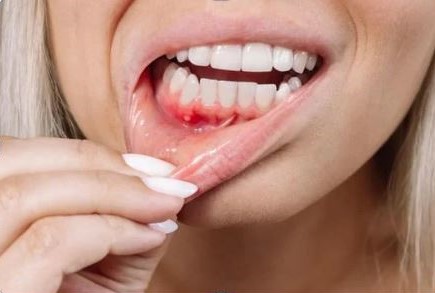 Gum Diseases: Gingivitis, Sore, Swollen & Bleeding Gums in Turkey