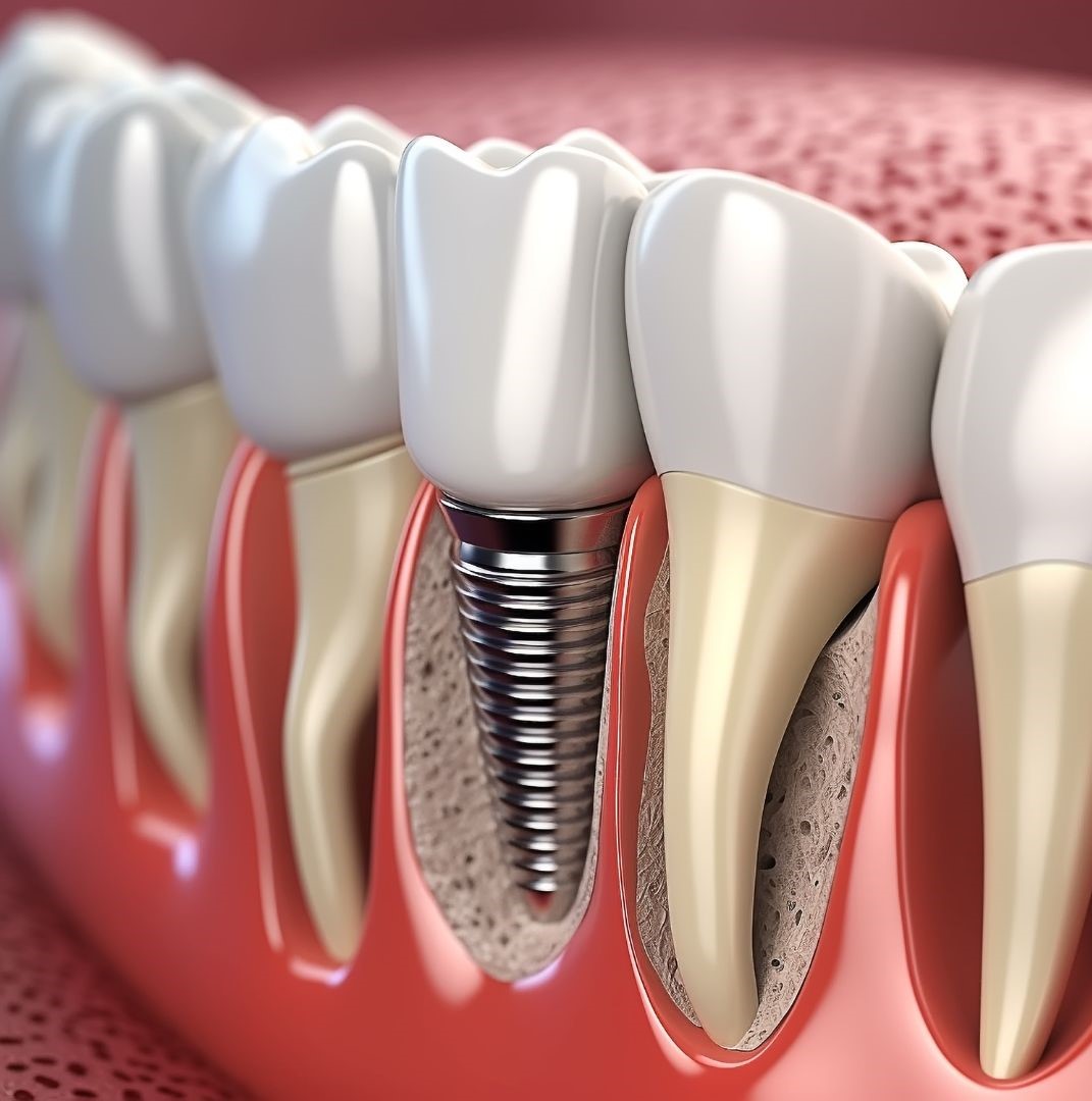 What is a dental implant? in Turkey, Istanbul